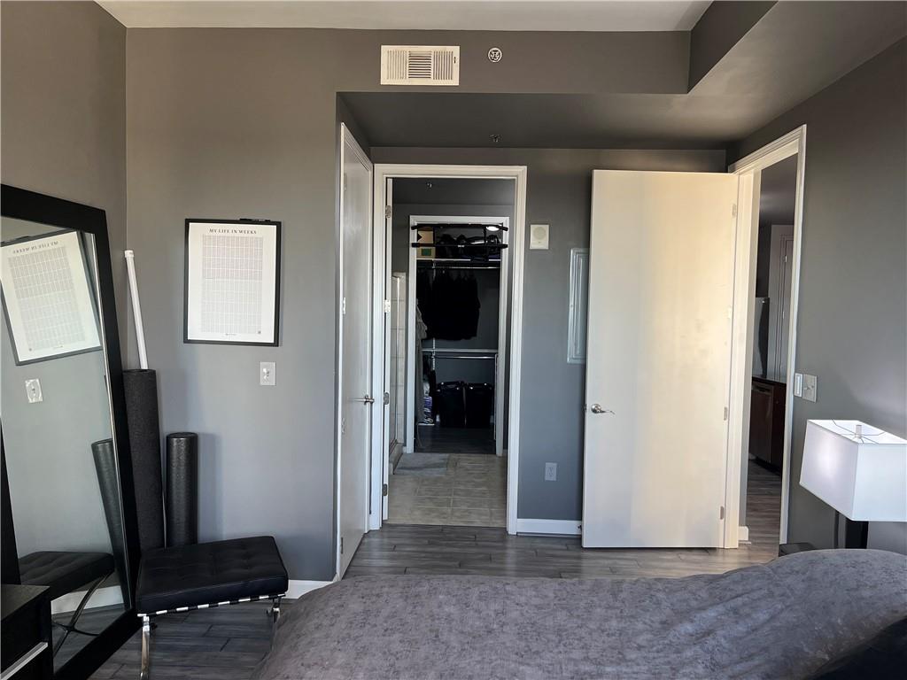 711 COSMOPOLITAN Drive NE Unit 716