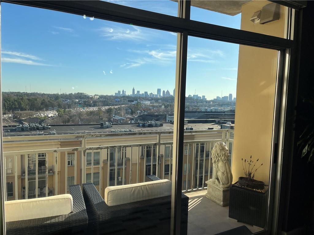 711 COSMOPOLITAN Drive NE Unit 716