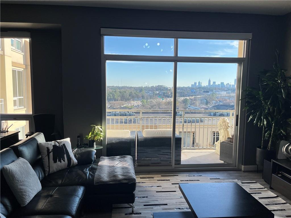 711 COSMOPOLITAN Drive NE Unit 716