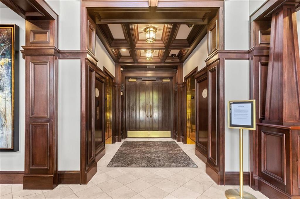 77 Peachtree Pl NE Unit 315