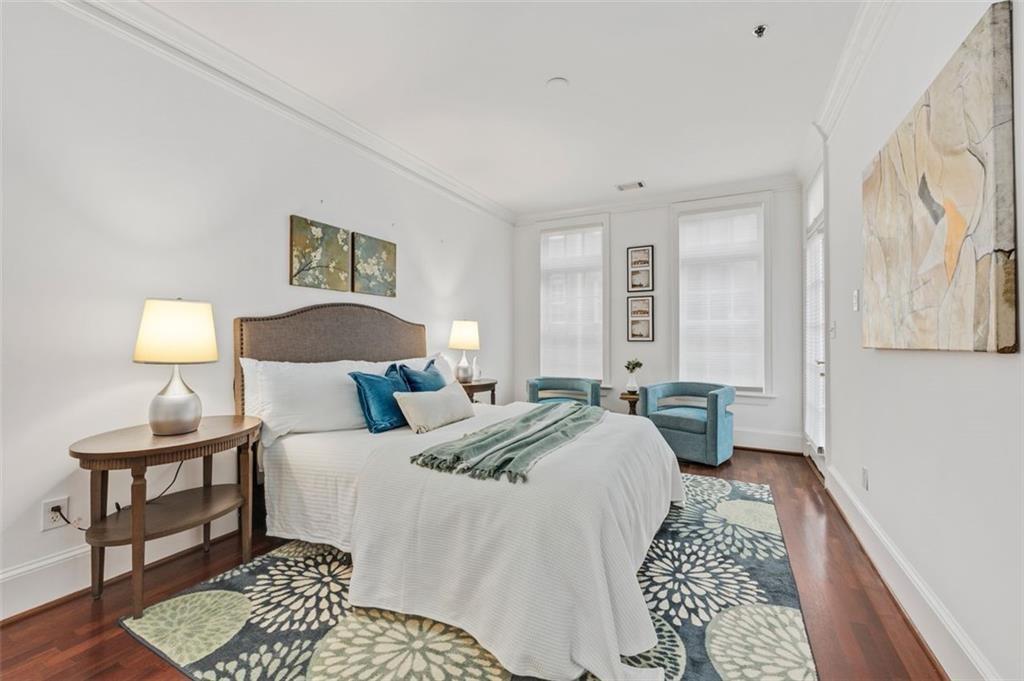 77 Peachtree Pl NE Unit 315
