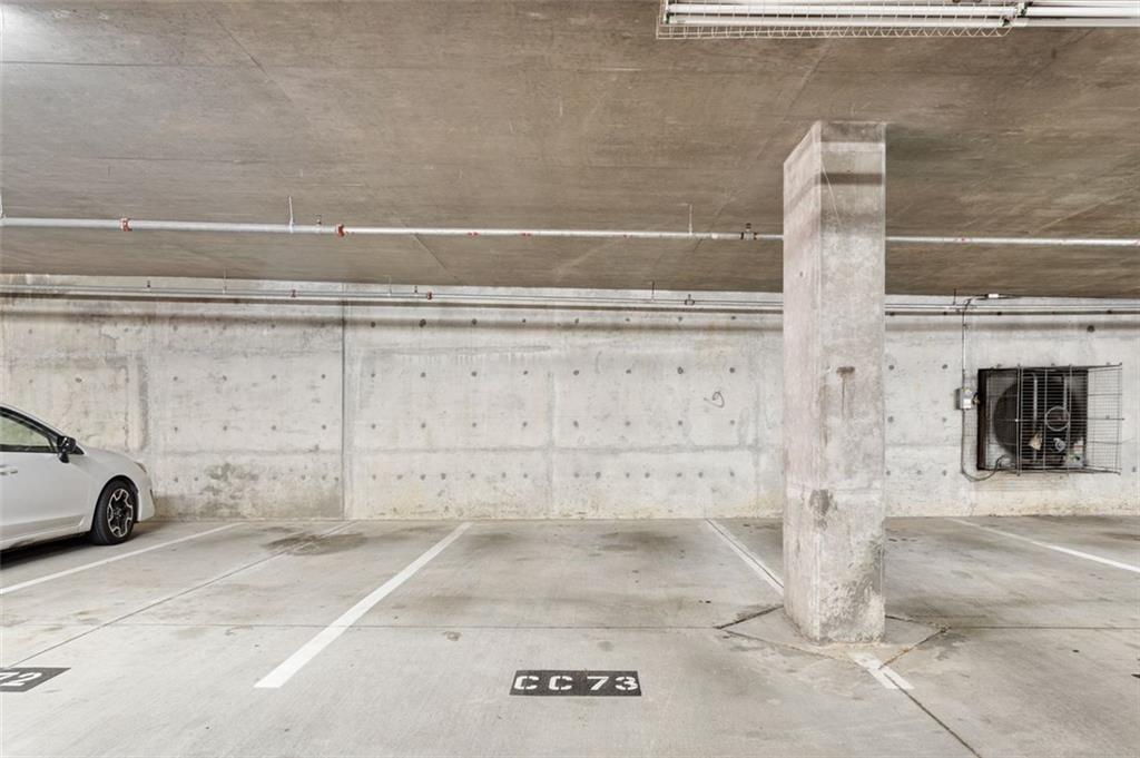 77 Peachtree Pl NE Unit 315