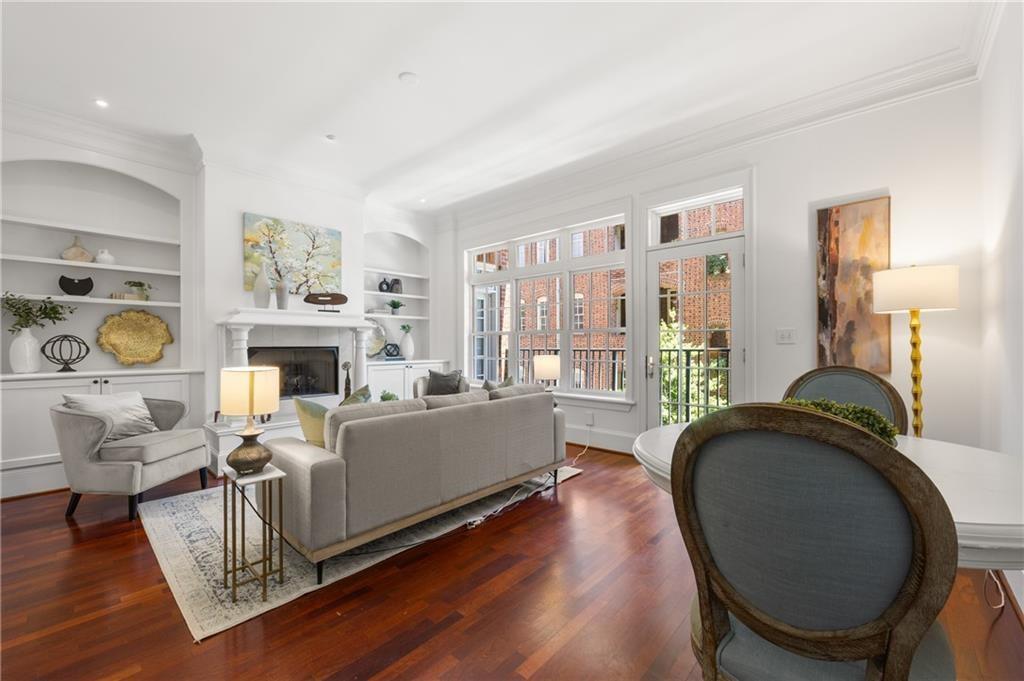 77 Peachtree Pl NE Unit 315