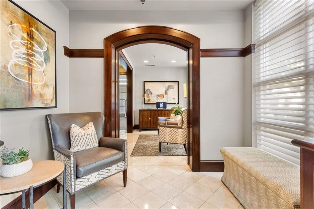 77 Peachtree Pl NE Unit 315