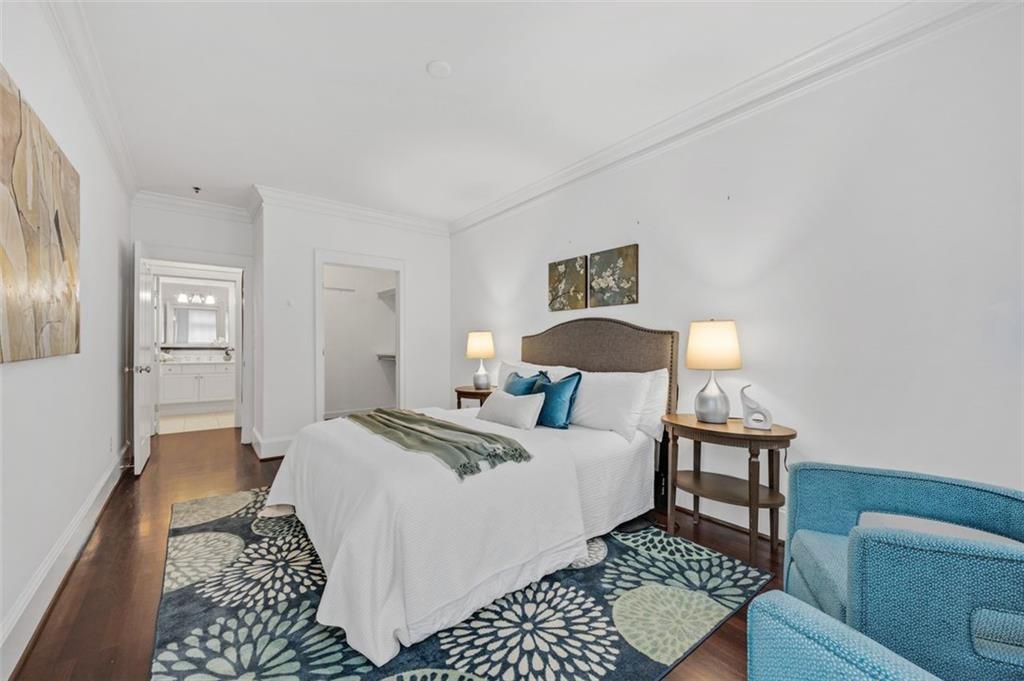 77 Peachtree Pl NE Unit 315