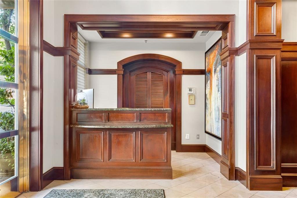 77 Peachtree Pl NE Unit 315