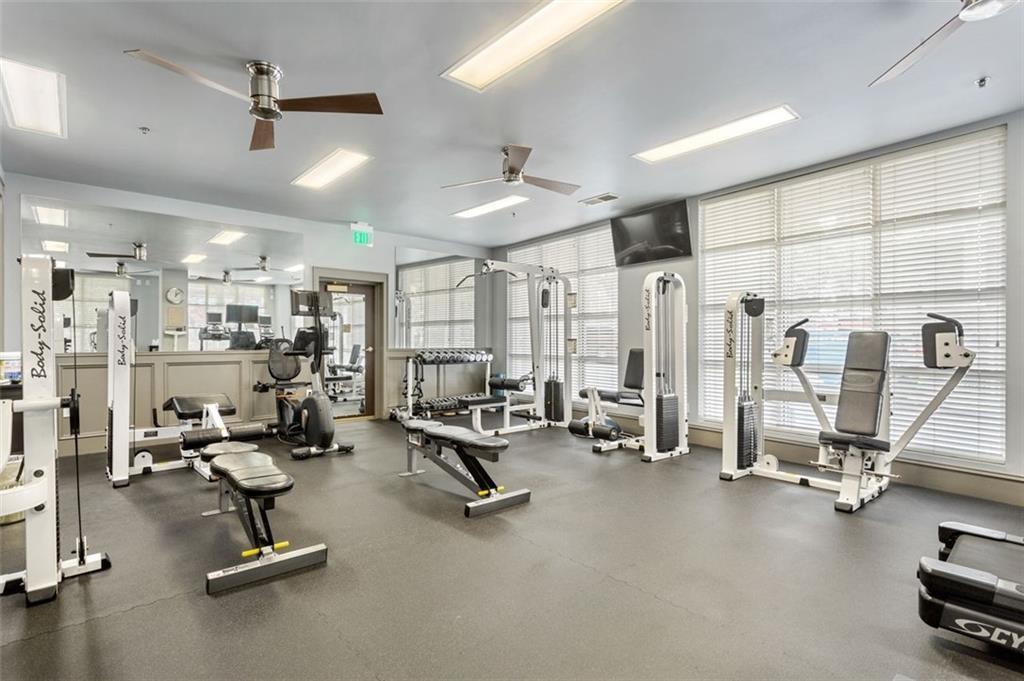 77 Peachtree Pl NE Unit 315