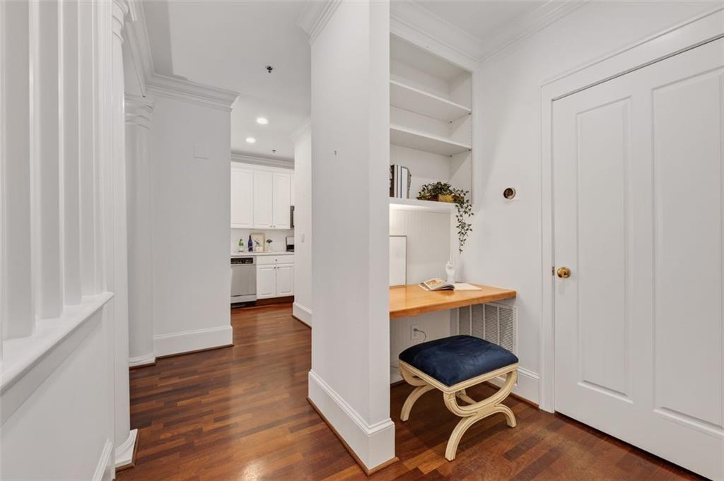 77 Peachtree Pl NE Unit 315