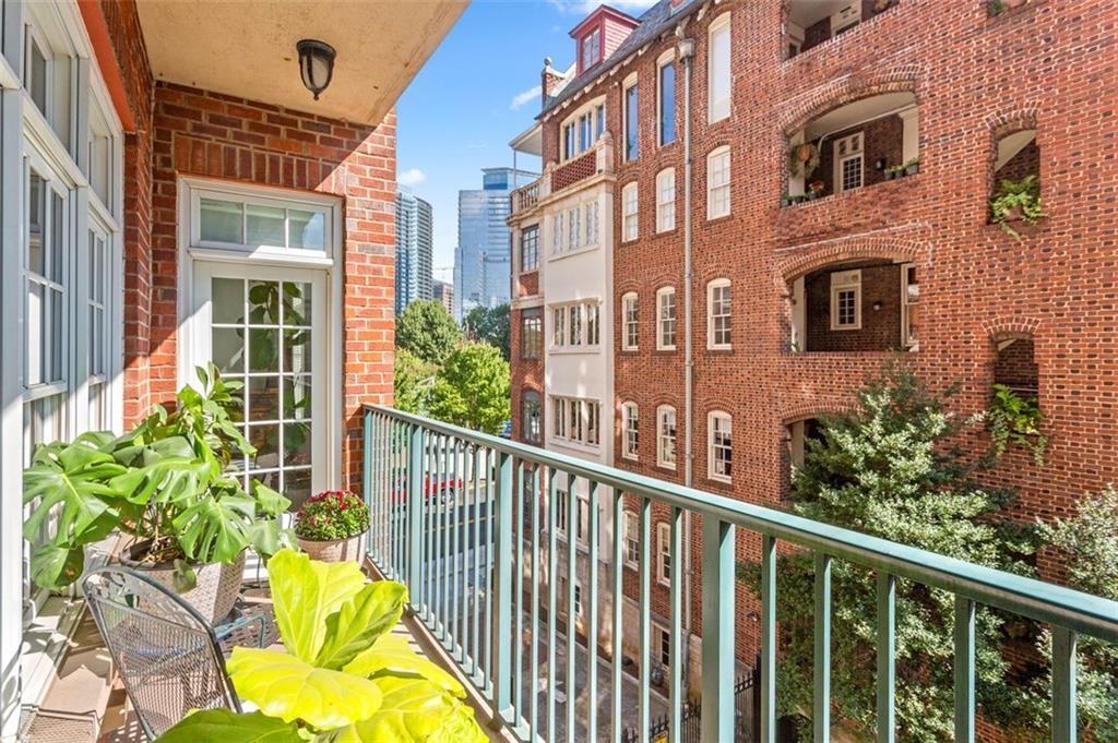 77 Peachtree Pl NE Unit 315