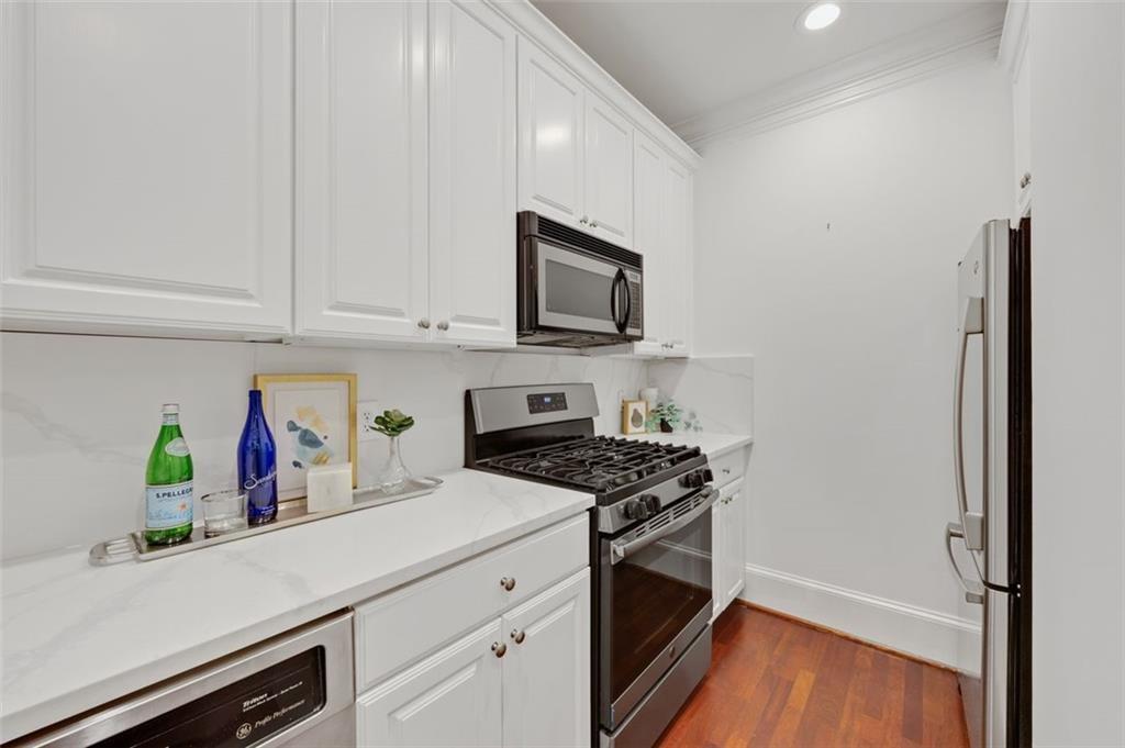 77 Peachtree Pl NE Unit 315