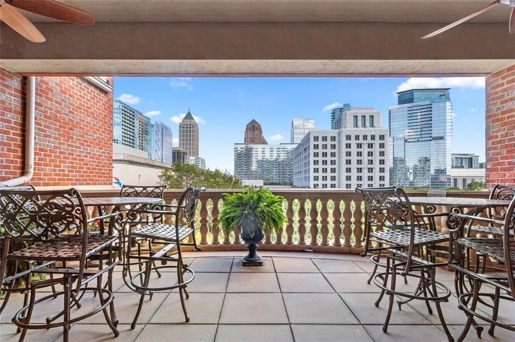77 Peachtree Pl NE Unit 315
