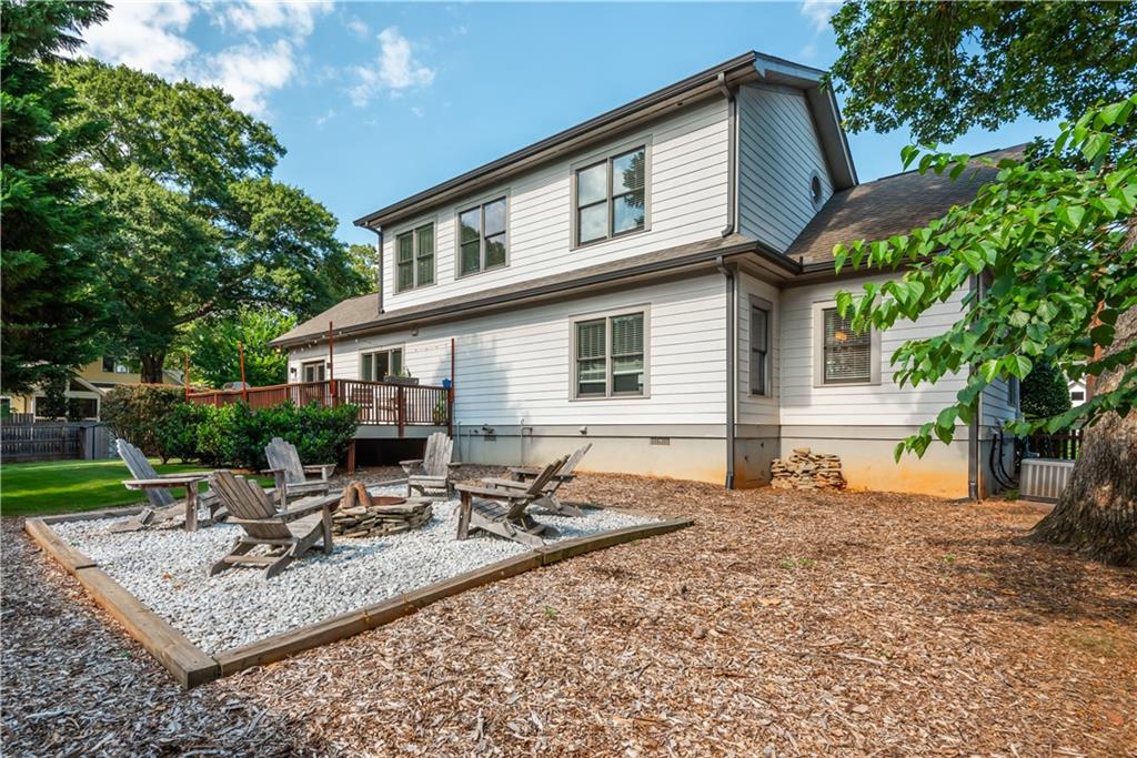 307 Ashburton Avenue
