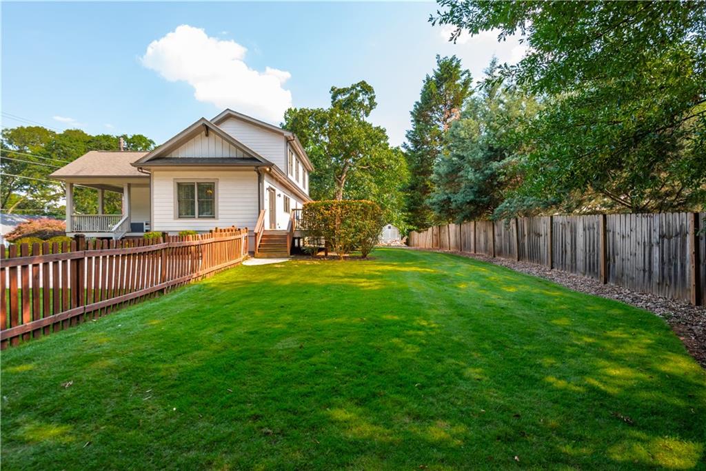 307 Ashburton Avenue