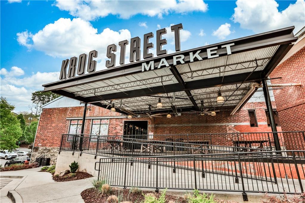 870 Inman Village Parkway Unit 403