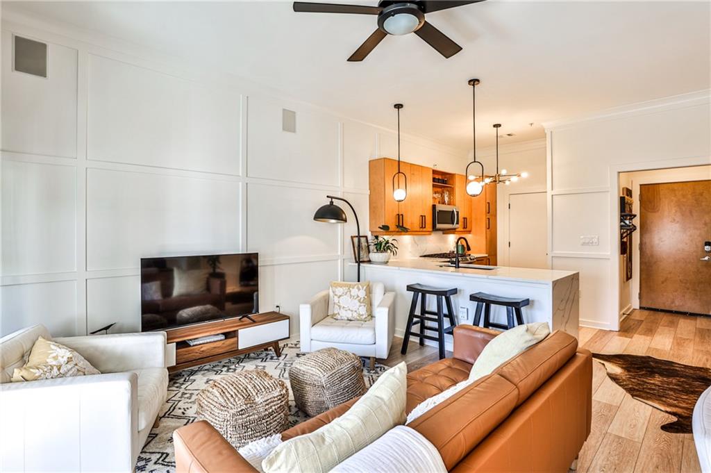 870 Inman Village Parkway Unit 403