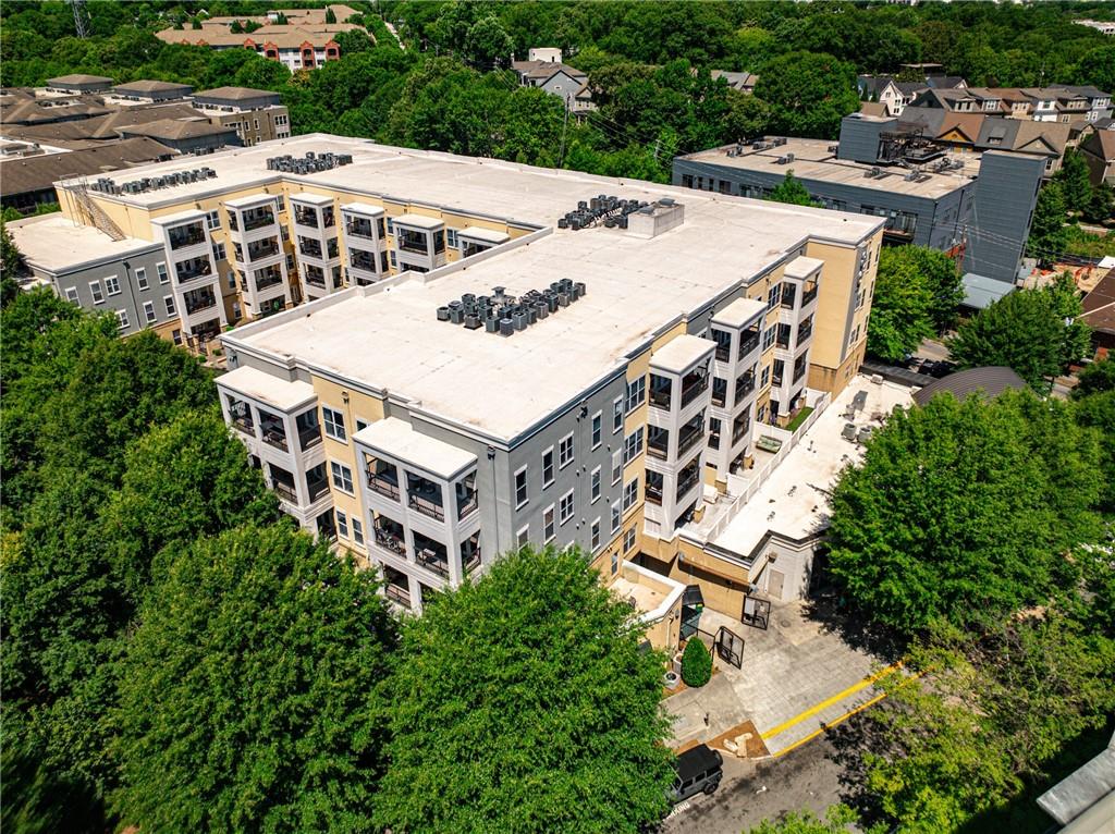 870 Inman Village Parkway Unit 403