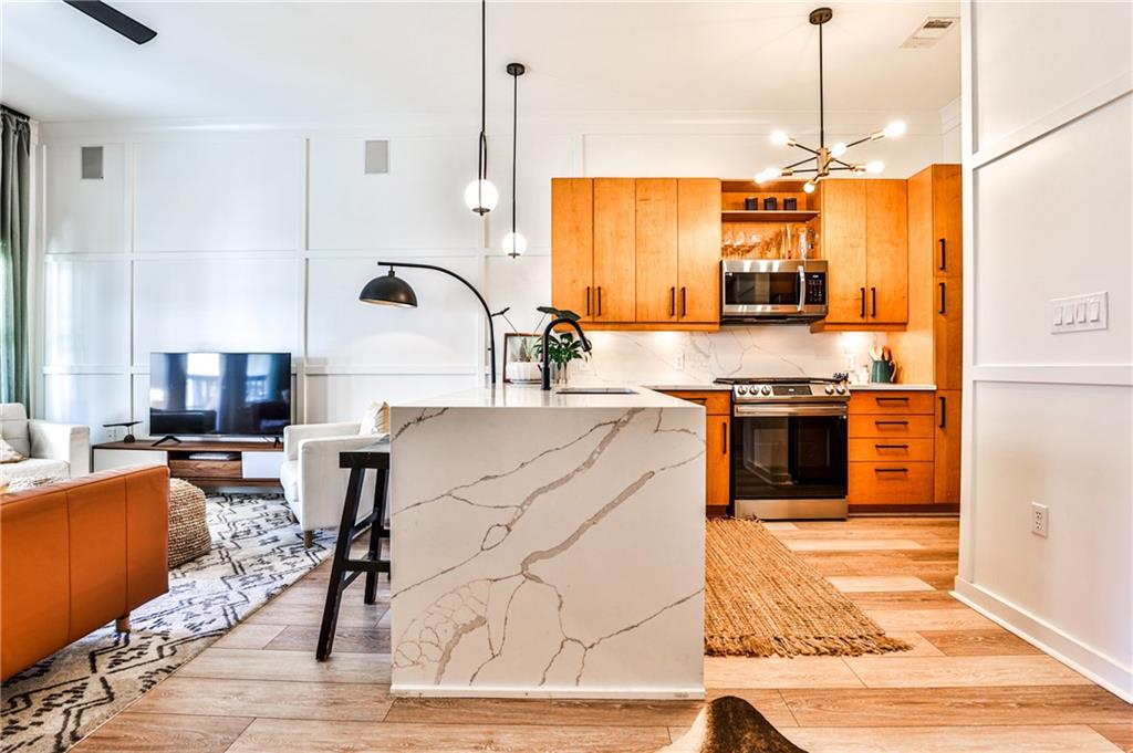 870 Inman Village Parkway Unit 403