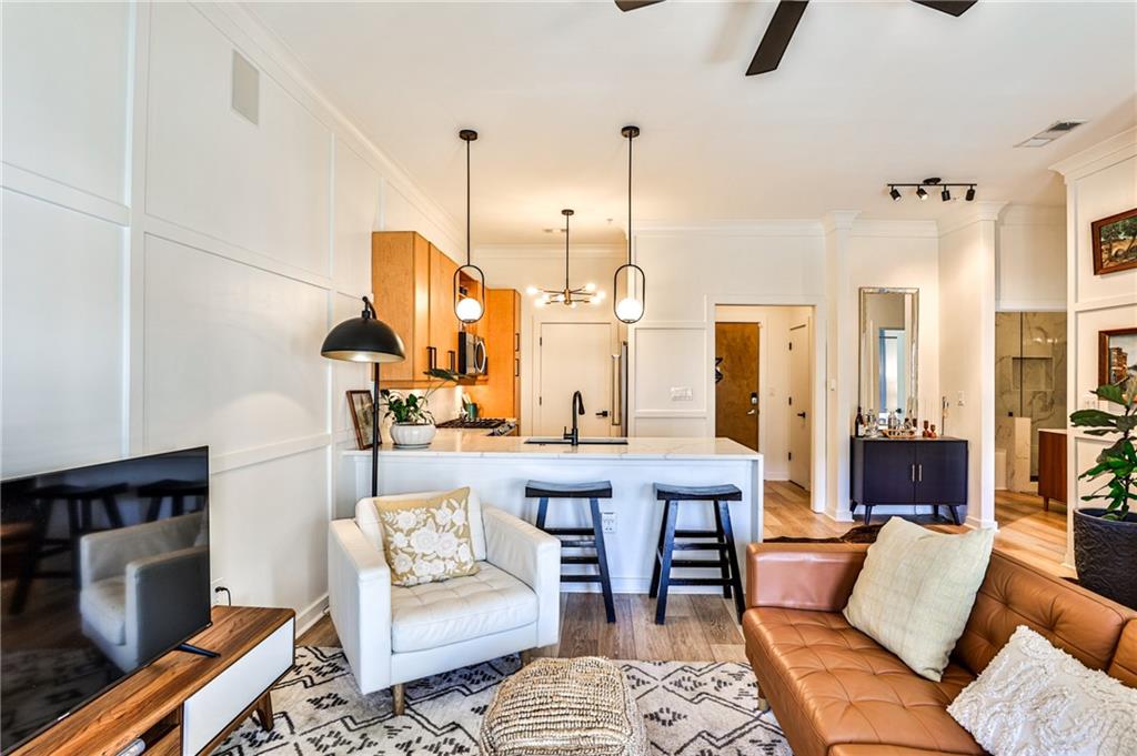 870 Inman Village Parkway Unit 403