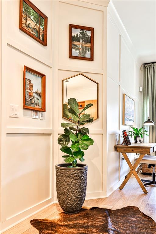 870 Inman Village Parkway Unit 403