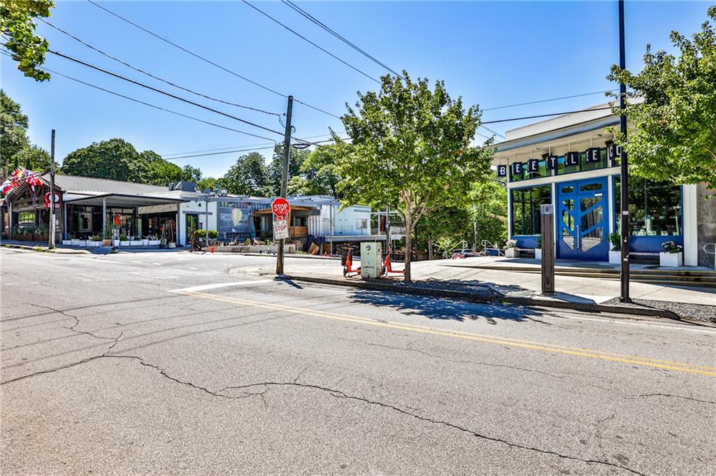 870 Inman Village Parkway Unit 403