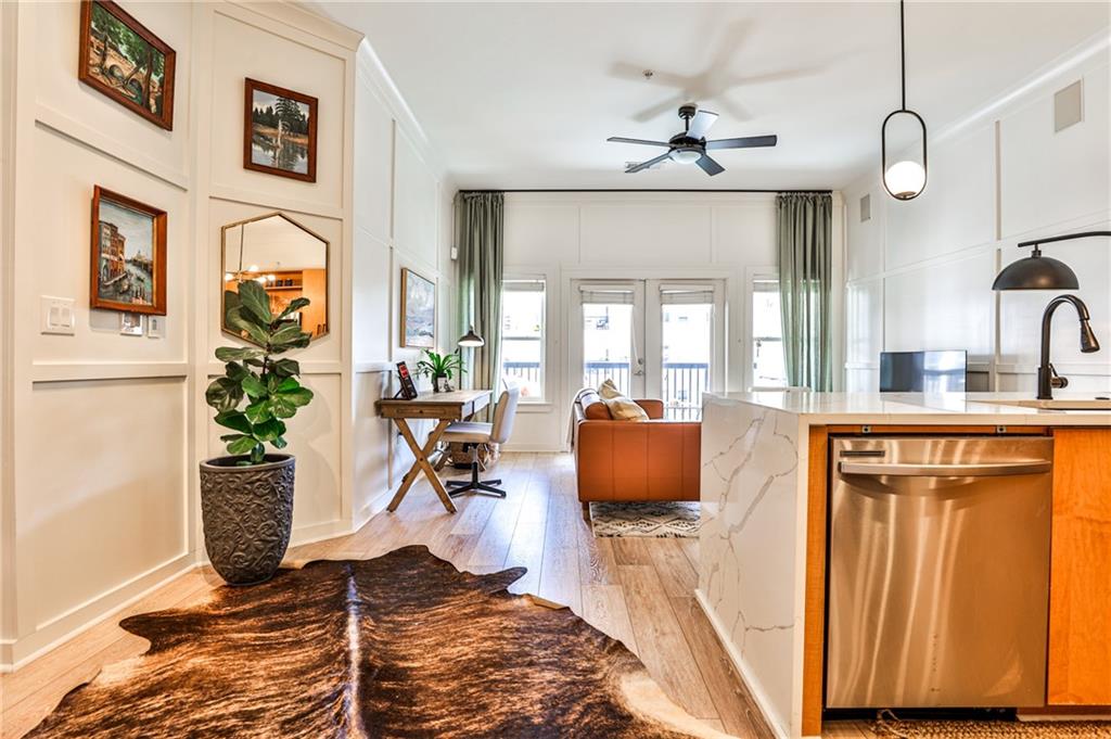 870 Inman Village Parkway Unit 403