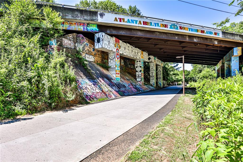 870 Inman Village Parkway Unit 403