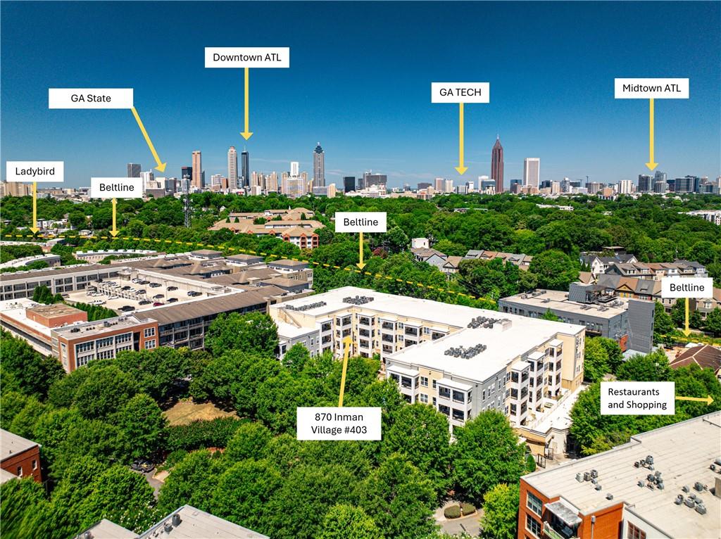 870 Inman Village Parkway Unit 403