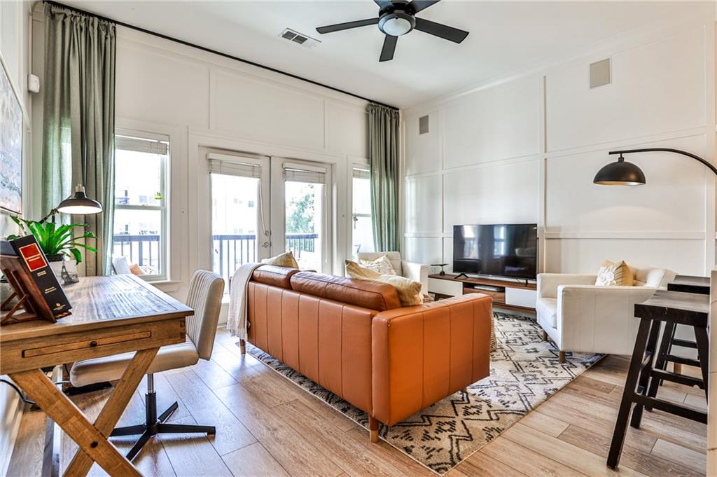 870 Inman Village Parkway Unit 403