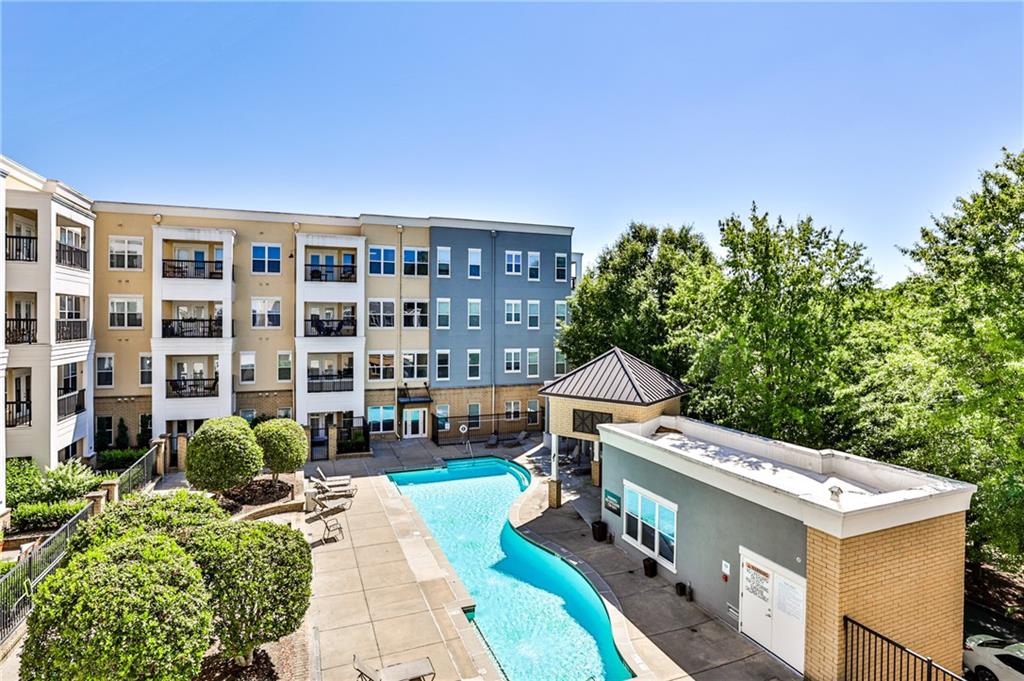 870 Inman Village Parkway Unit 403
