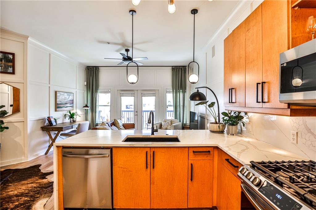 870 Inman Village Parkway Unit 403