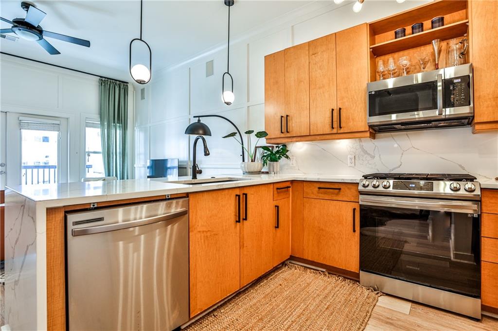 870 Inman Village Parkway Unit 403