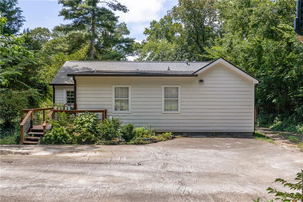 1948 Mcafee Place