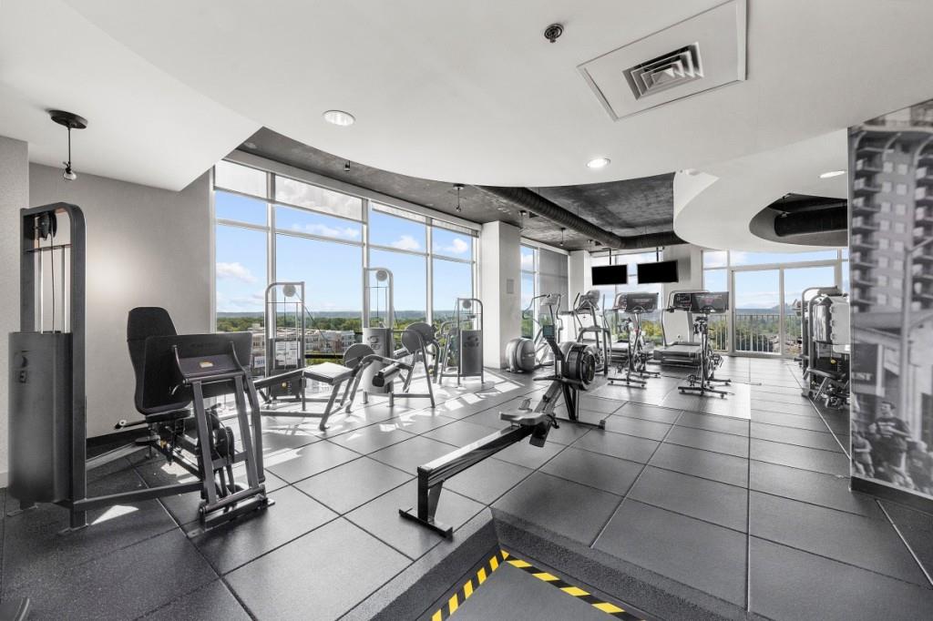 250 Pharr Road NE Unit 1114