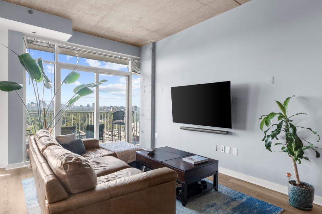 250 Pharr Road NE Unit 1114