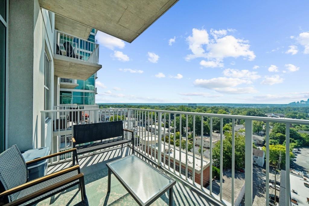 250 Pharr Road NE Unit 1114