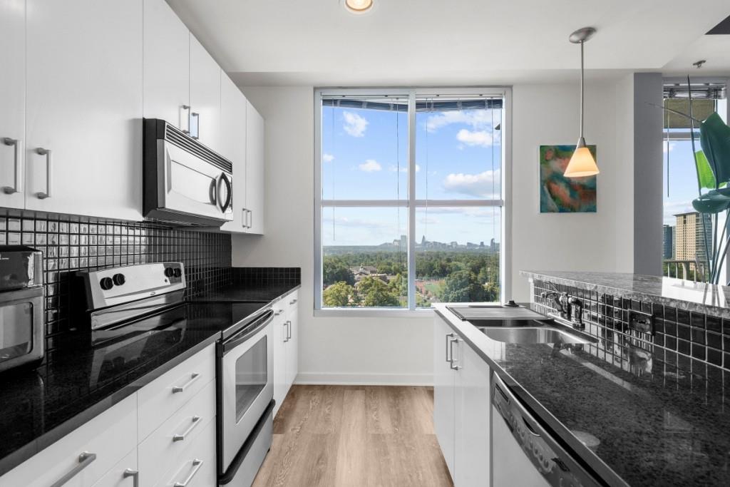 250 Pharr Road NE Unit 1114