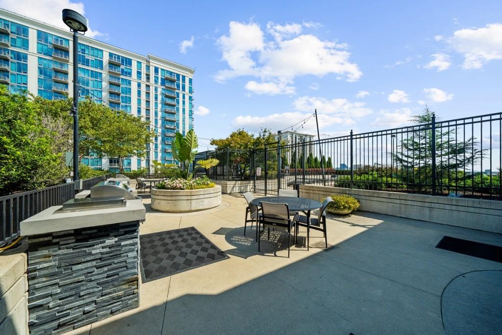 250 Pharr Road NE Unit 1114