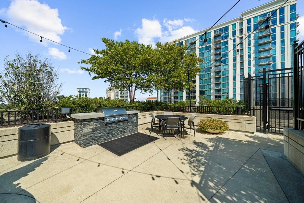 250 Pharr Road NE Unit 1114