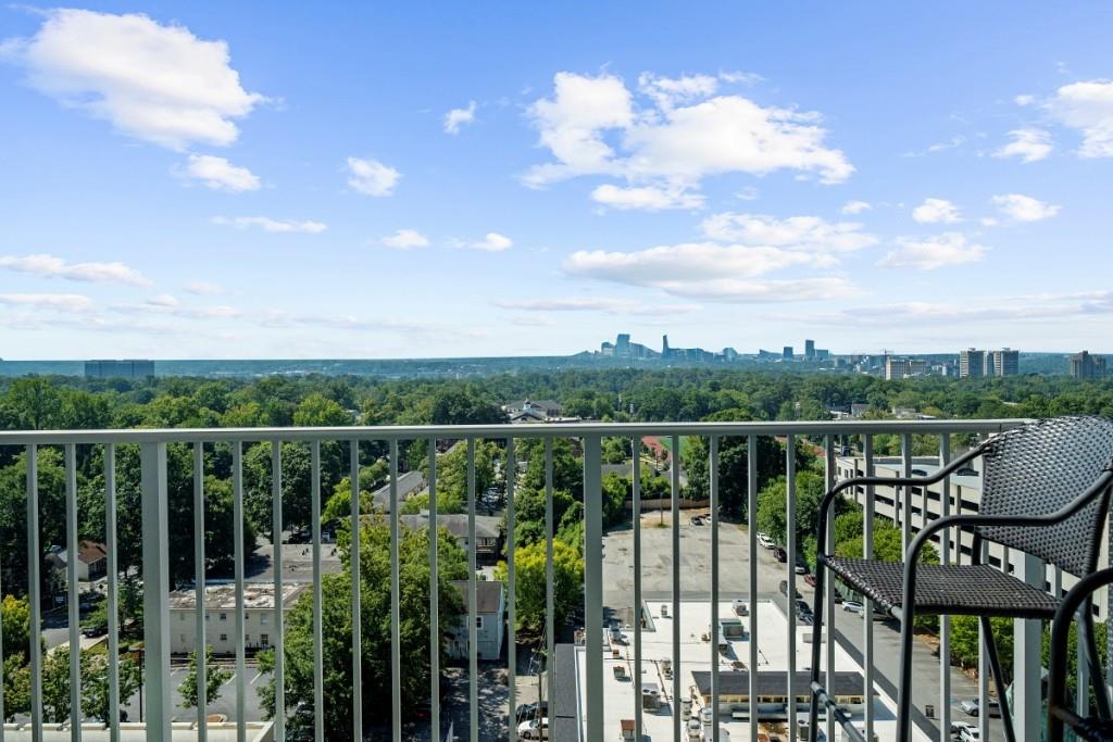 250 Pharr Road NE Unit 1114