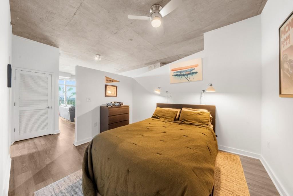 250 Pharr Road NE Unit 1114