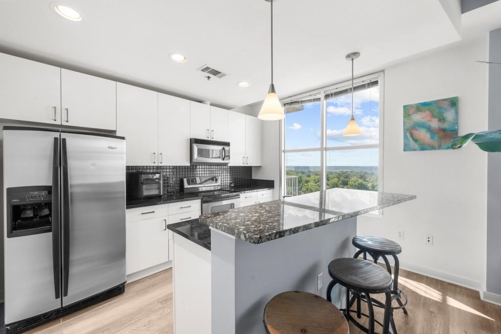 250 Pharr Road NE Unit 1114