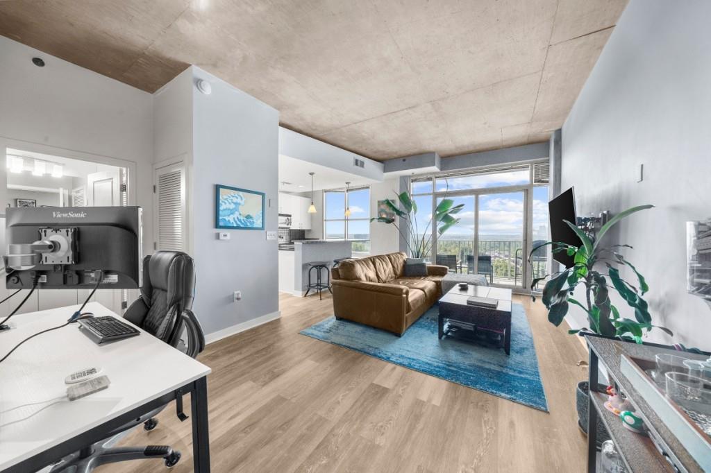 250 Pharr Road NE Unit 1114