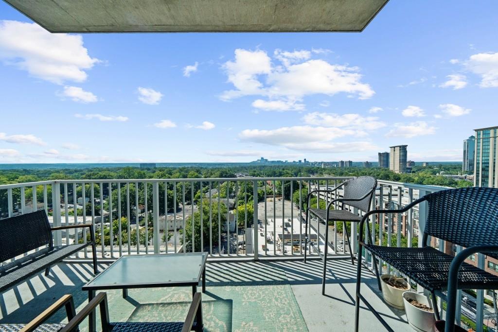 250 Pharr Road NE Unit 1114