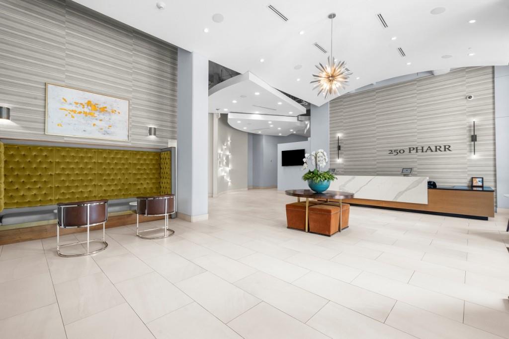 250 Pharr Road NE Unit 1114