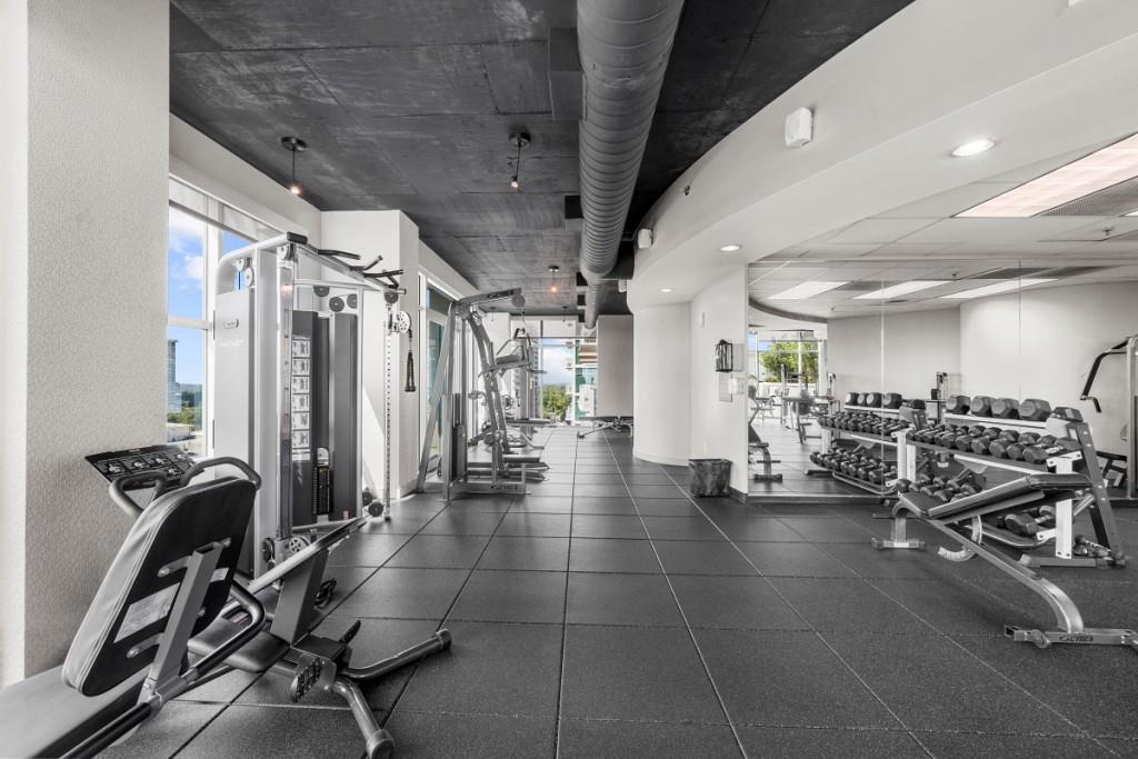 250 Pharr Road NE Unit 1114