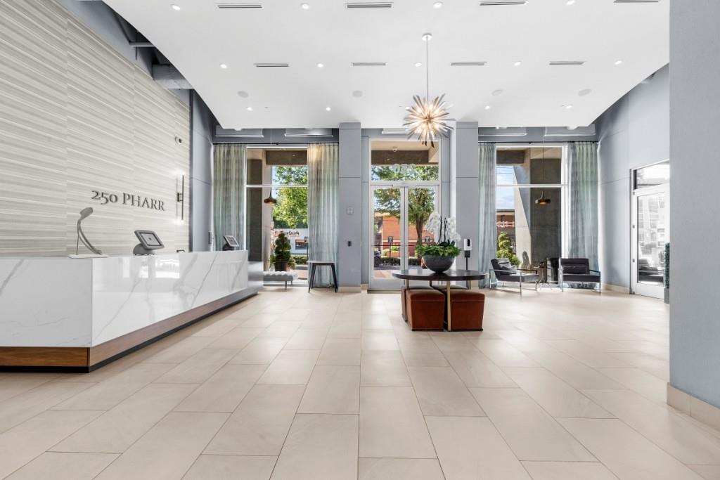 250 Pharr Road NE Unit 1114