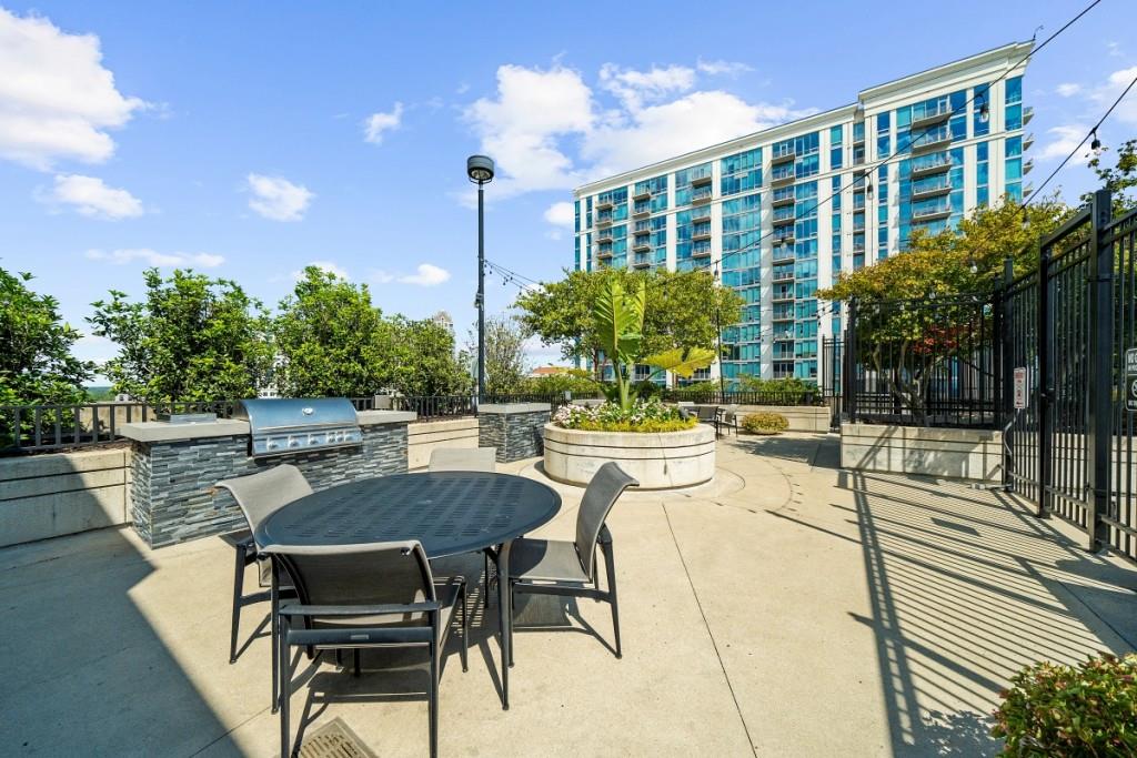 250 Pharr Road NE Unit 1114