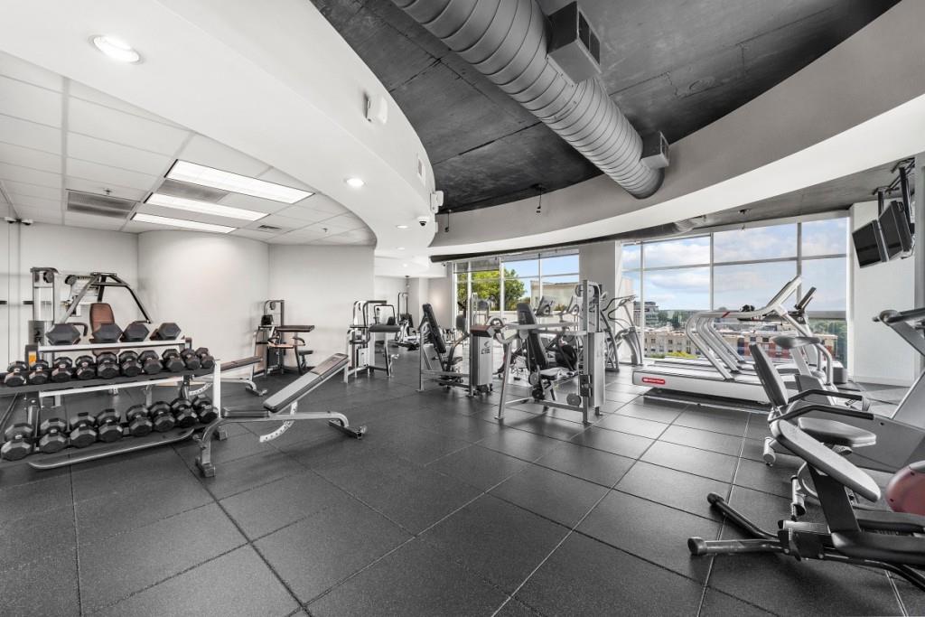 250 Pharr Road NE Unit 1114