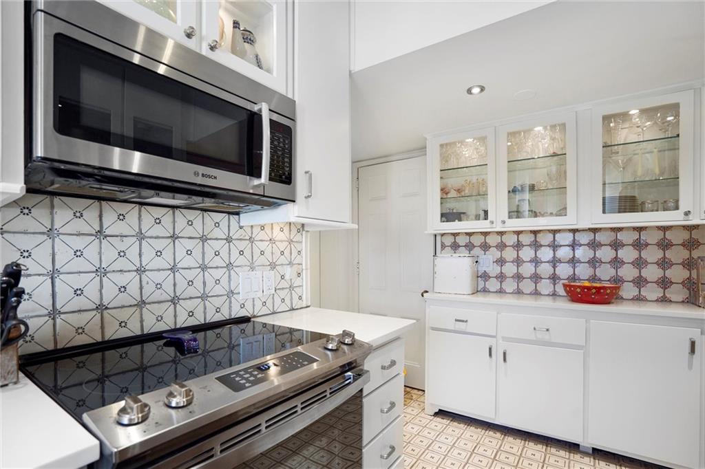 1327 Peachtree Street Unit 604