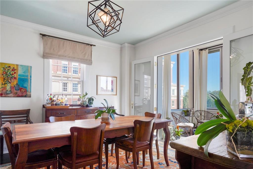 1327 Peachtree Street Unit 604